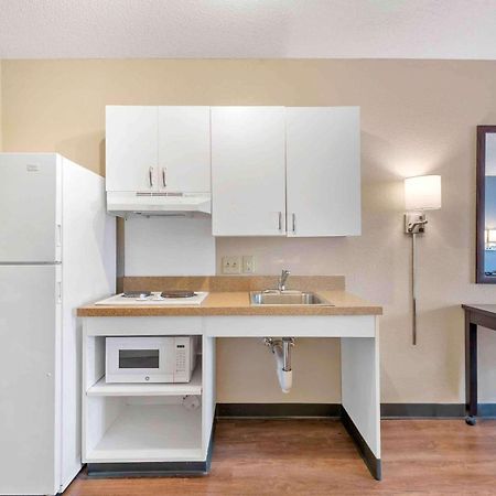 Extended Stay America Select Suites - Charlotte - Tyvola Rd Exteriör bild