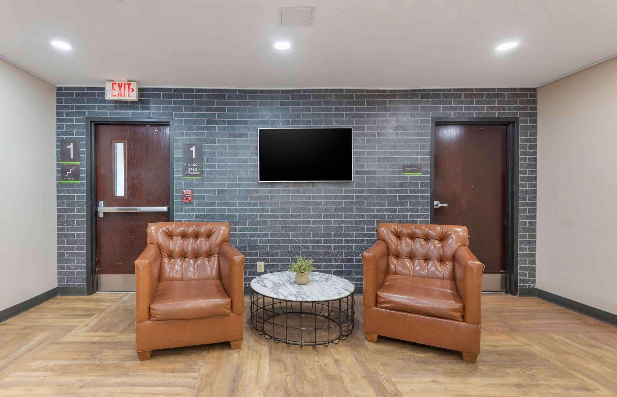 Extended Stay America Select Suites - Charlotte - Tyvola Rd Exteriör bild